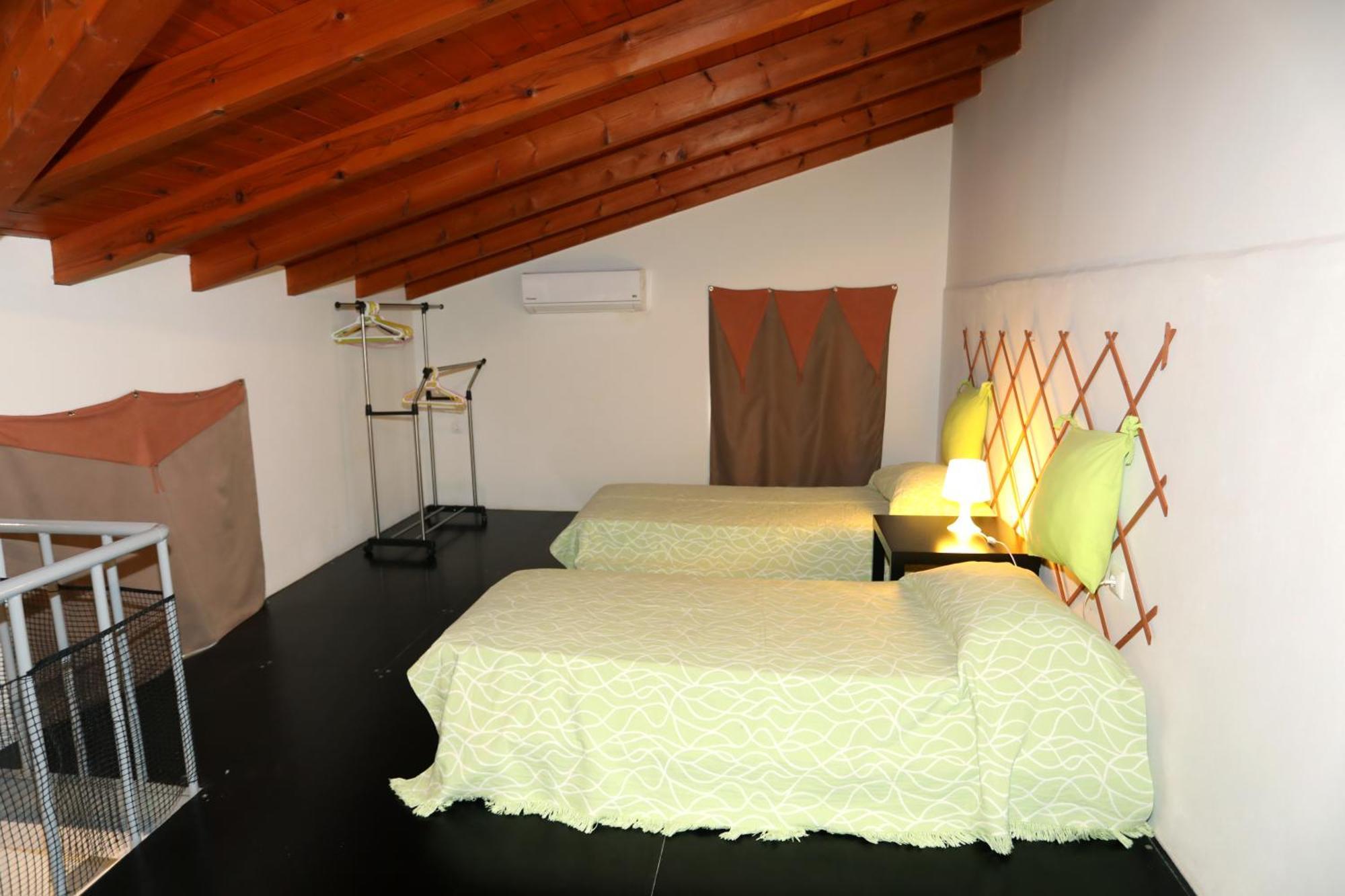 Ammoudia Residence Exterior foto